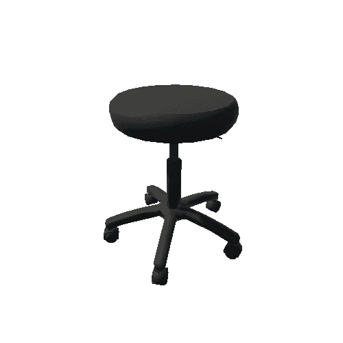 Stool 2